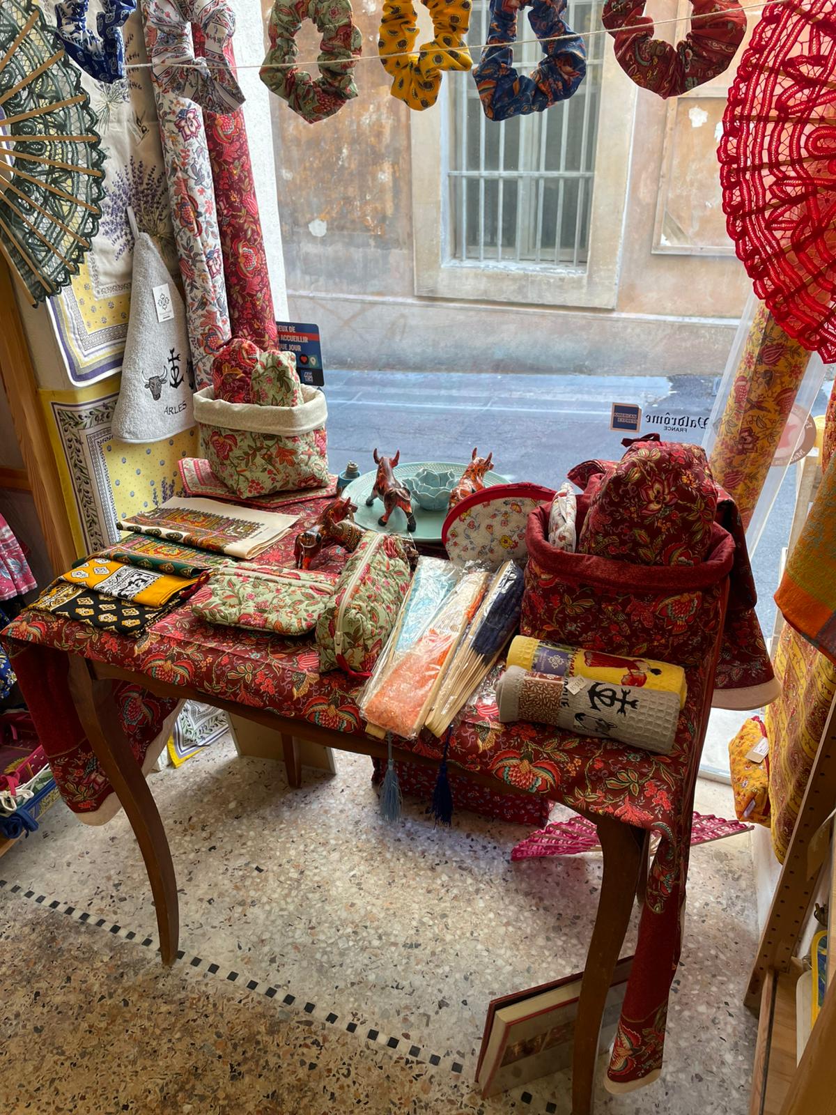 Nappes